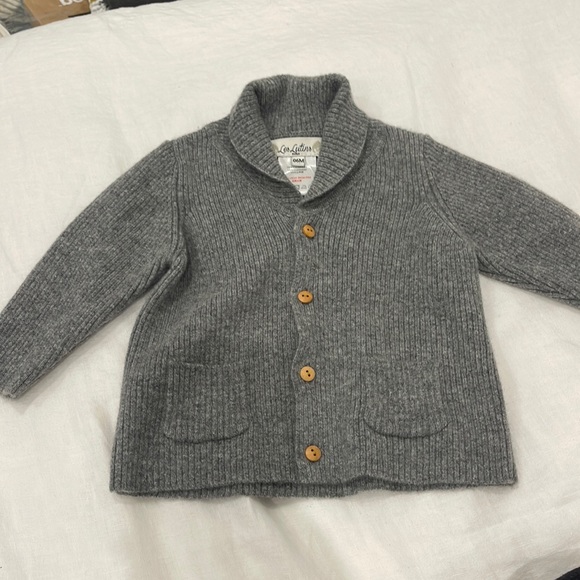 New baby cashmere sweater never been worn - Picture 1 of 3
